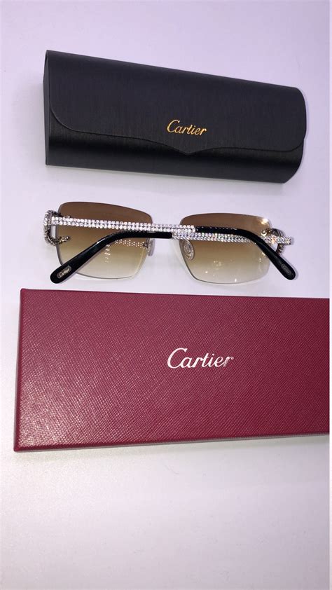 cartier glasses vancouver